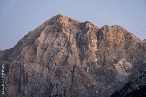 Hiking Albanian Alps, Theth to Valbone © Matthew