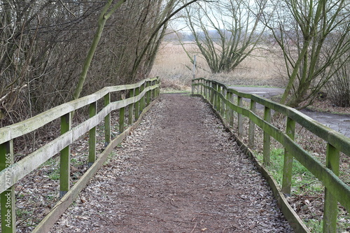 Der Weg ist das Ziel