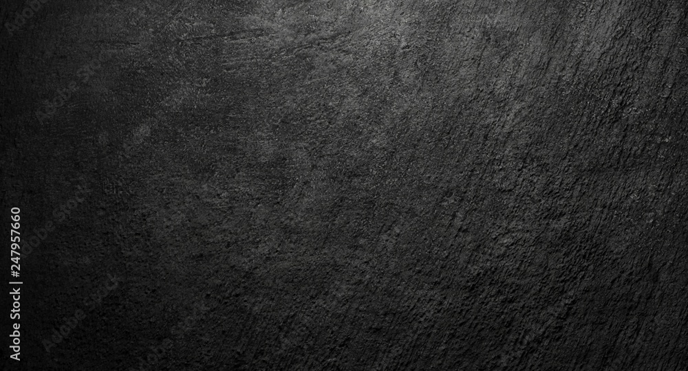 dark background of stone with rough surface dark background of stone with rough surface