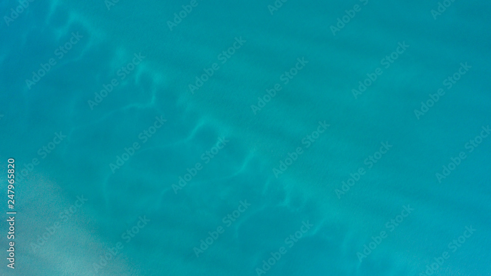 Sand, rock, and sea patterns on cristal clear waters. Sand, rock, and sea patterns on cristal clear waters.