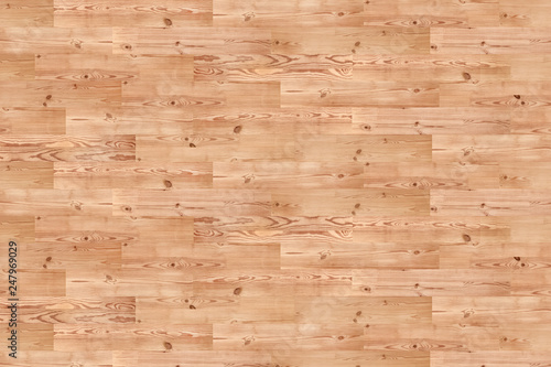 Wood floor texture. Wooden parquet. Flooring. Natural wooden background. © ita_tinta_