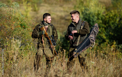 Fotografie Army forces