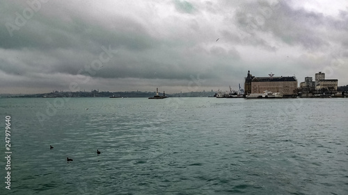 Haydarpasa