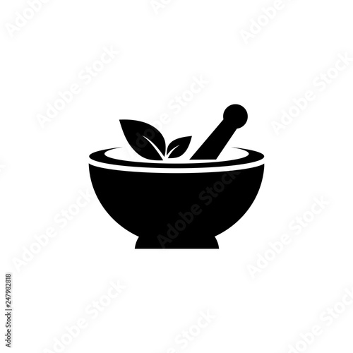 Pharmacy icon Vector