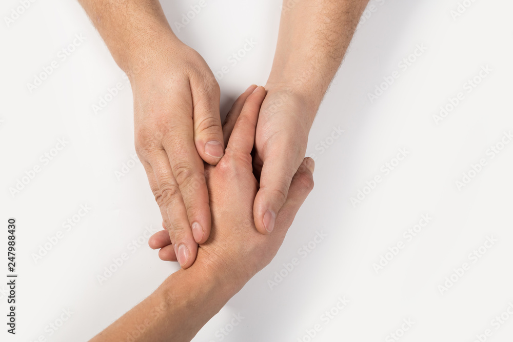 people, age, family, care and support concept people, age, family, care and support concept