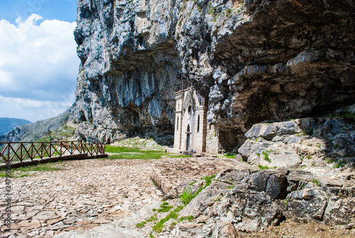 Eramo di San Michele photo