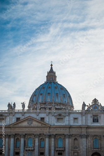 Vaticano © DPI studio