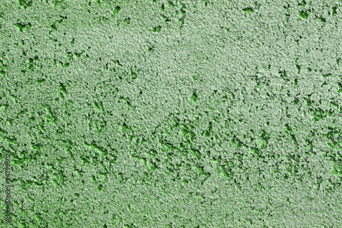 creative vintage green limestone texture for design purposes.