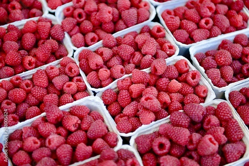 raspberry