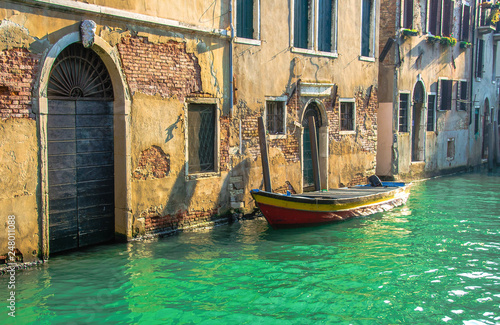Street in Venice