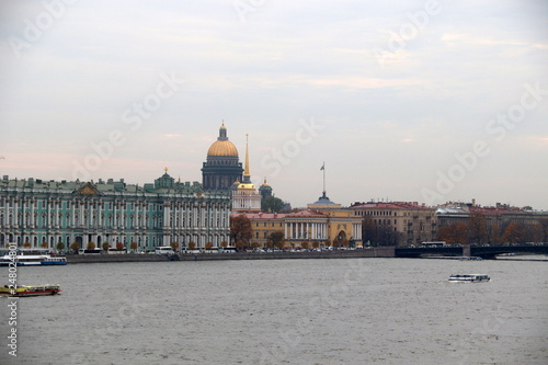 St.Petersburg cathedrals and churches of Russia © Тарас Кошель