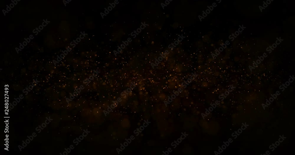 abstract dust particles background abstract dust particles background
