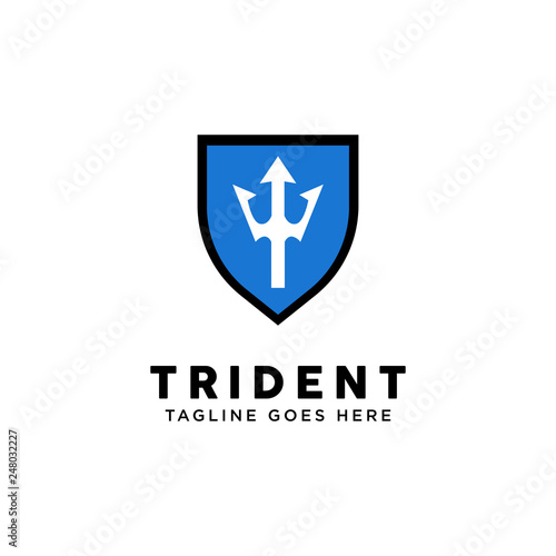 Trident Logo Design Inspiration Free Download Trident Logo Design Inspiration - GFXLoad