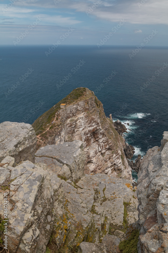 Cape of good hope, South Africa