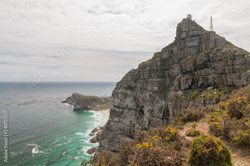 Cape of good hope, South Africa