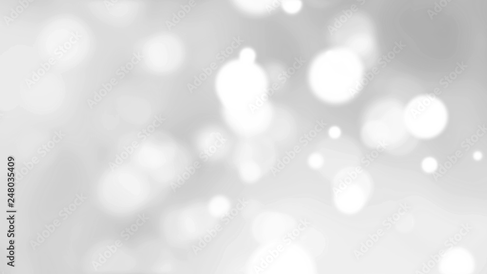 abstract particle bokeh background abstract particle bokeh background
