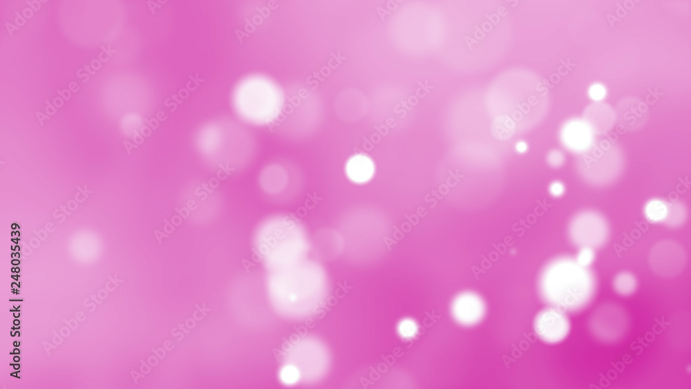 abstract particle bokeh background abstract particle bokeh background