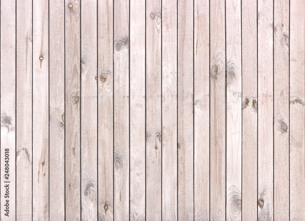 Close up white soft wood surface as background Close up white soft wood surface as background