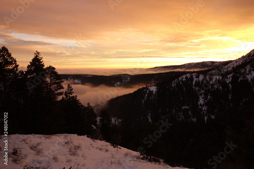 Landscapes of the Pacific Northwest photo