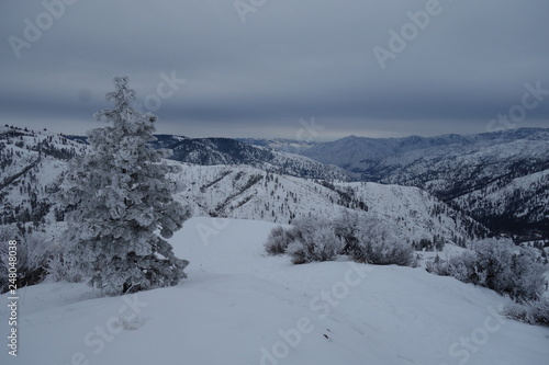 Landscapes of the Pacific Northwest