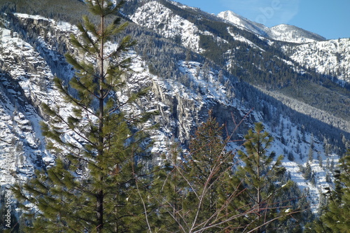 Landscapes of the Pacific Northwest