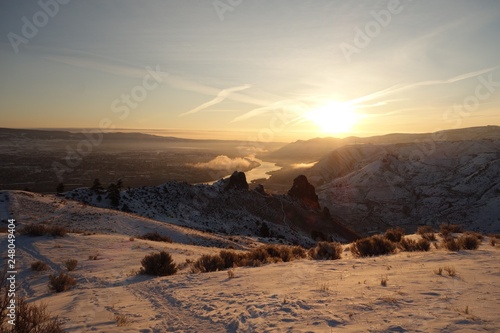 Landscapes of the Pacific Northwest
