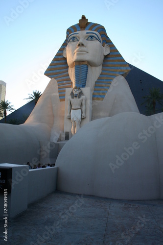 Fotografía Luxor