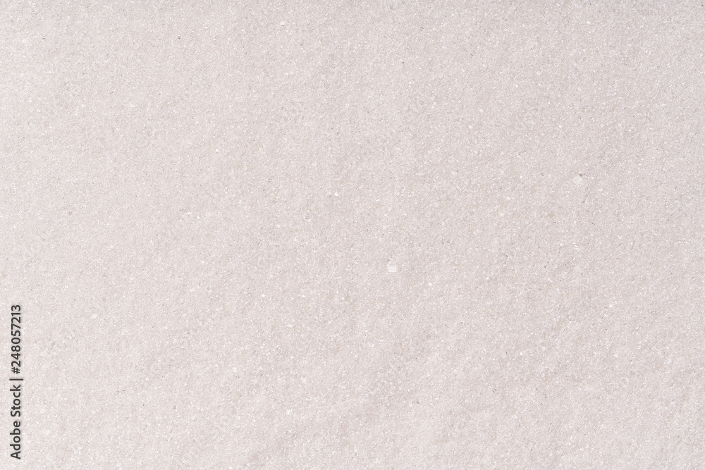 Obraz premium powdered white sugar texture background close-up.Flat lay