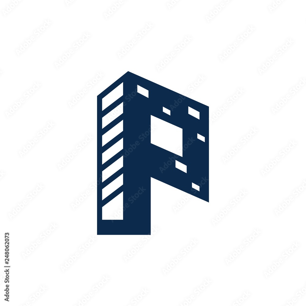 P building construction P building construction