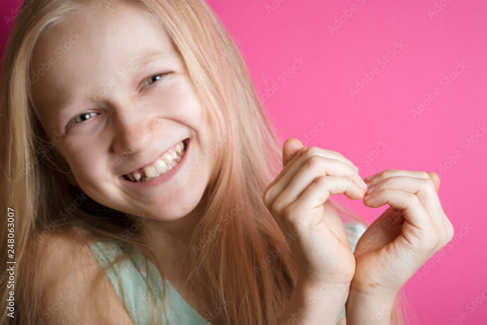 hands in the shape of a heart hands in the shape of a heart