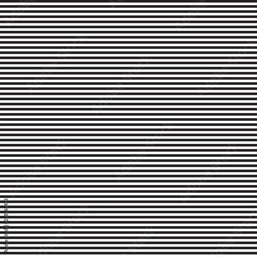 Abstract striped pattern