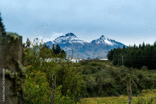 Ilinizas