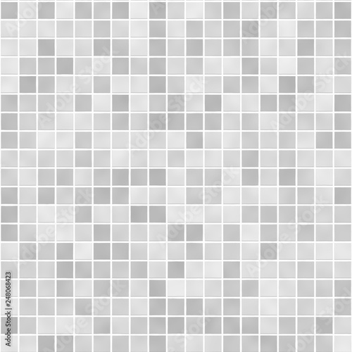 tile gray variant squarish seamless