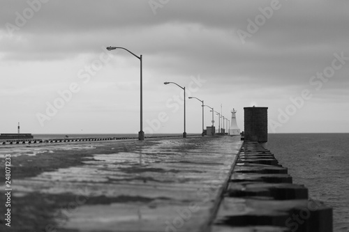 Pier