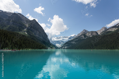 Lake Louise, Alberta