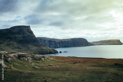 Scotland