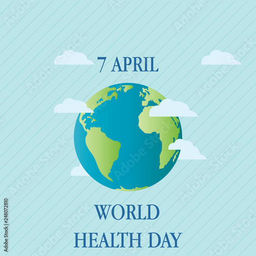 WORLD HEALT DAY