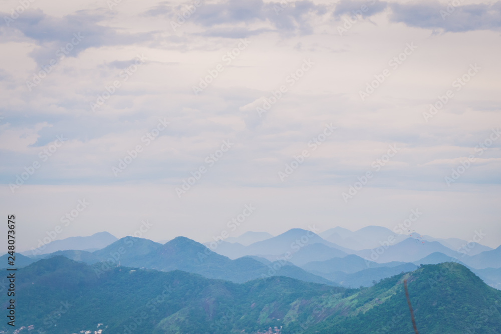 Obraz premium Rio de Janeiro