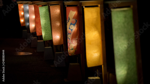 NIGHT CASTLE OWARI EDO FANTASIA 名古屋城 X NAKED