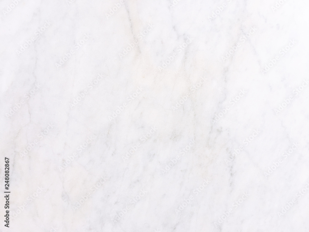 Obraz premium White marble background and texture and scratches