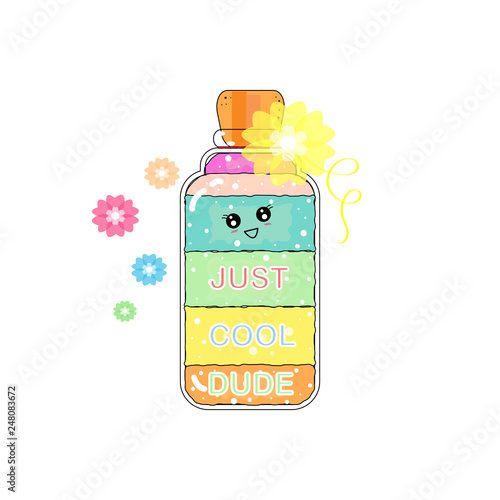 Mail icon. Envelope design. Illustration on white background. For real estate business .
