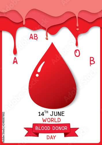 world-blood-donor