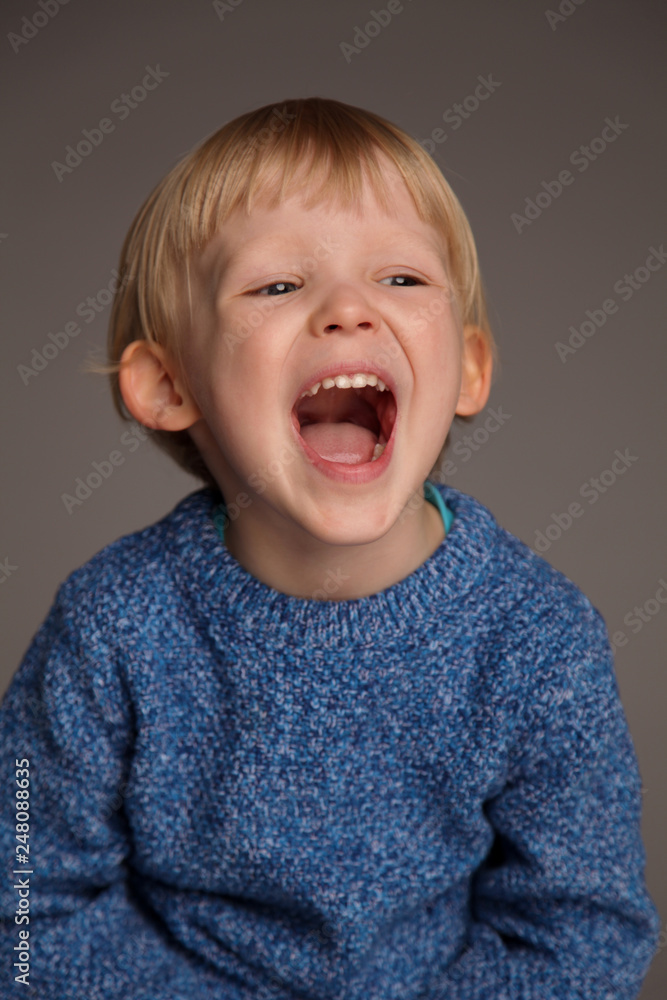 Beautiful portrait of child. Happy family. Young emotion boy. Beautiful boy face. Kid fashion. Fashion children. Beautiful portrait of child. Happy family. Young emotion boy. Beautiful boy face. Kid fashion. Fashion children.
