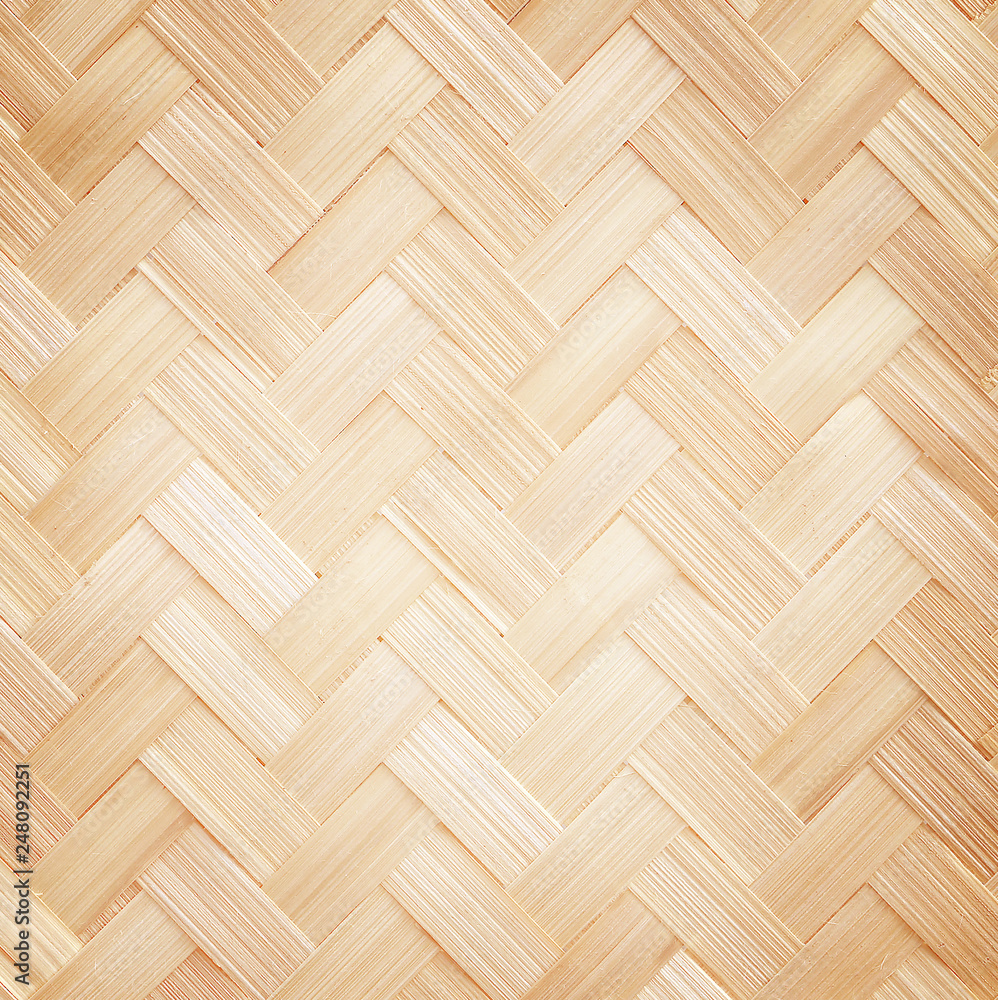 bamboo weave texture background bamboo weave texture background