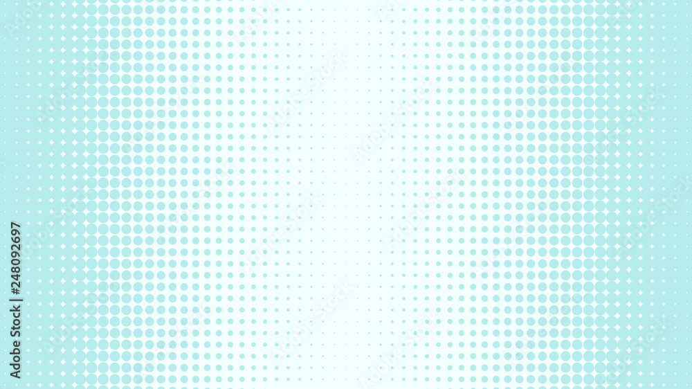 Polka dots abstract pattern comic Retro comic pop art style gradient Dotted background. Halftone design Polka dots abstract pattern comic Retro comic pop art style gradient Dotted background. Halftone design