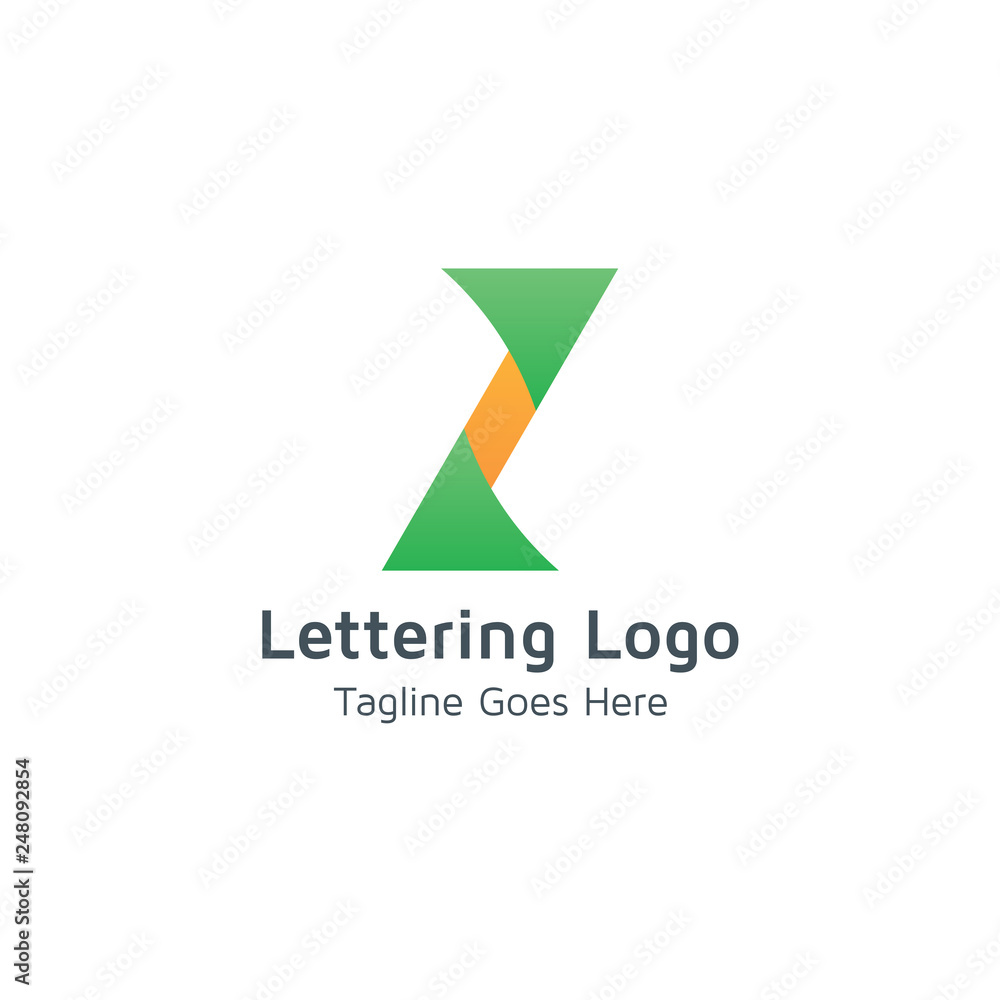 Lettering I Vector Lettering I Vector