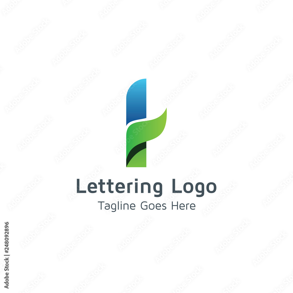 Lettering I Vector Lettering I Vector