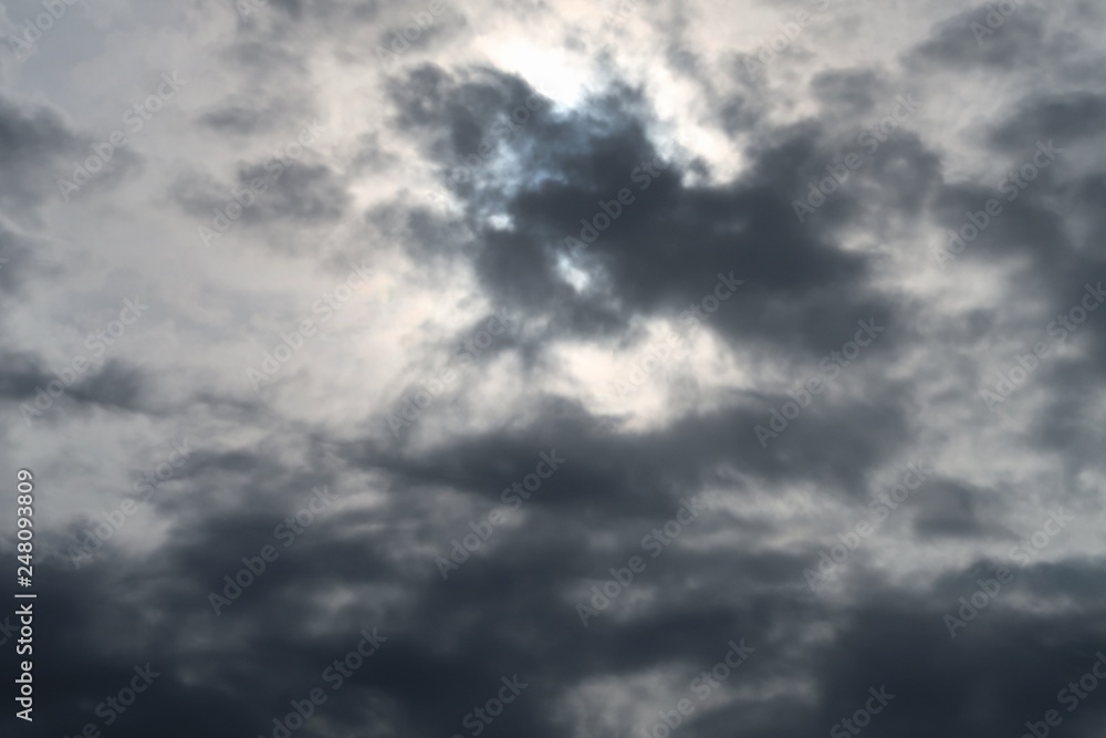 Clouds Clouds
