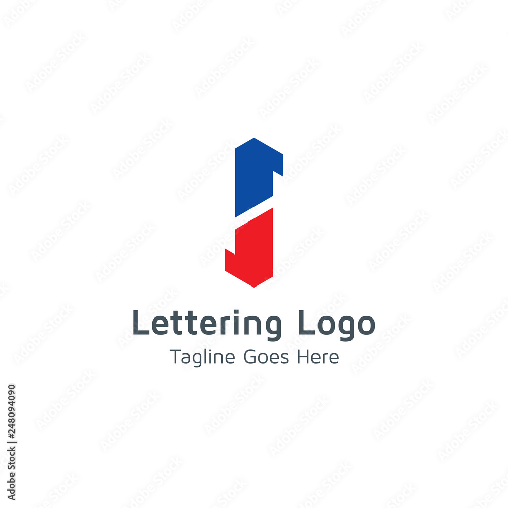 Lettering I Vector Lettering I Vector
