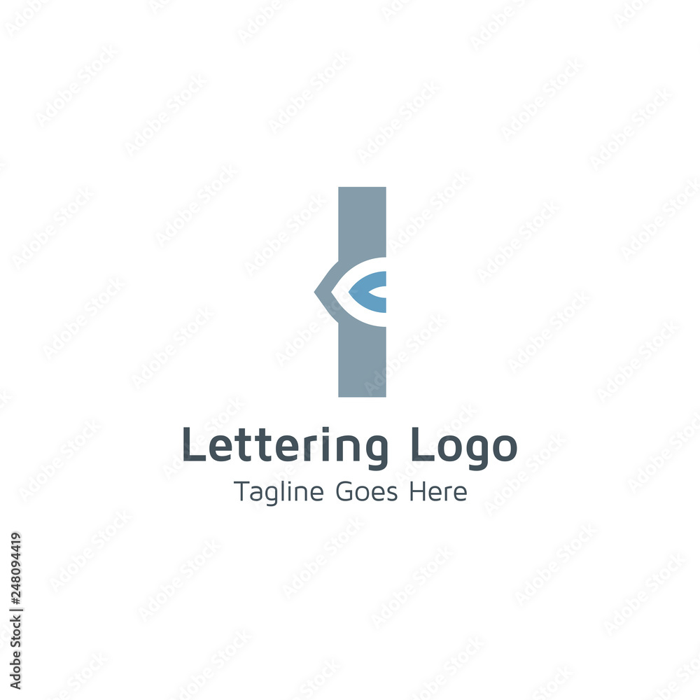 Lettering I Vector Lettering I Vector